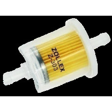 Universāls degvielas filtrs 8mm Z-303