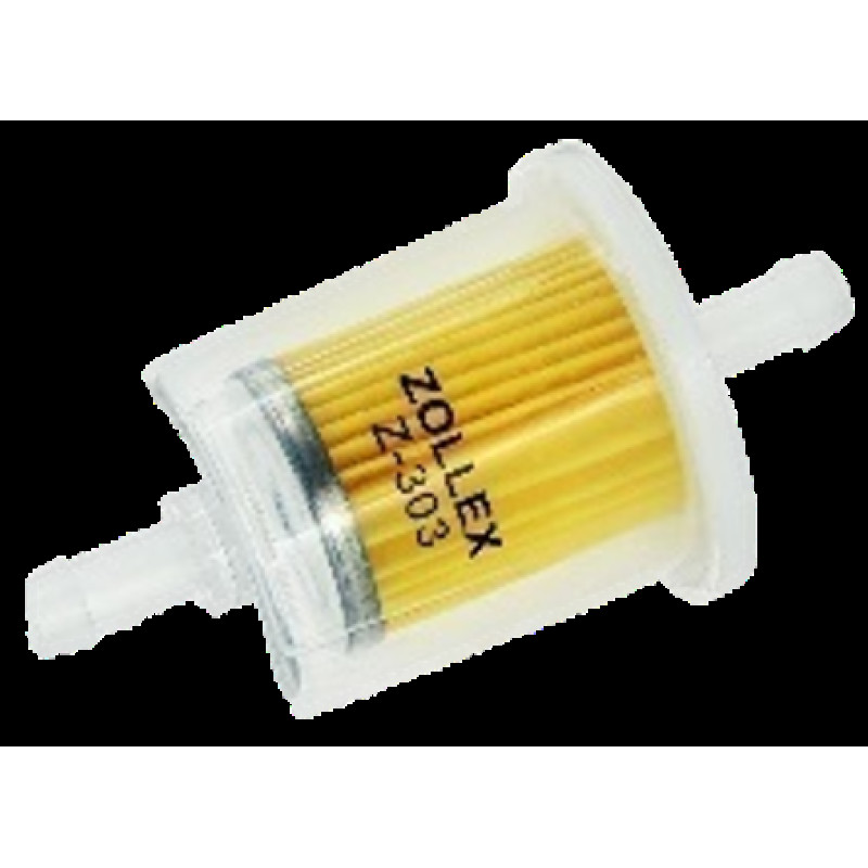 Universāls degvielas filtrs 8mm Z-303