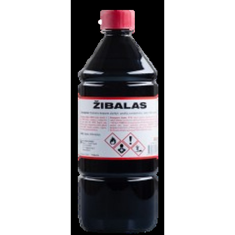 Petroleja 1L