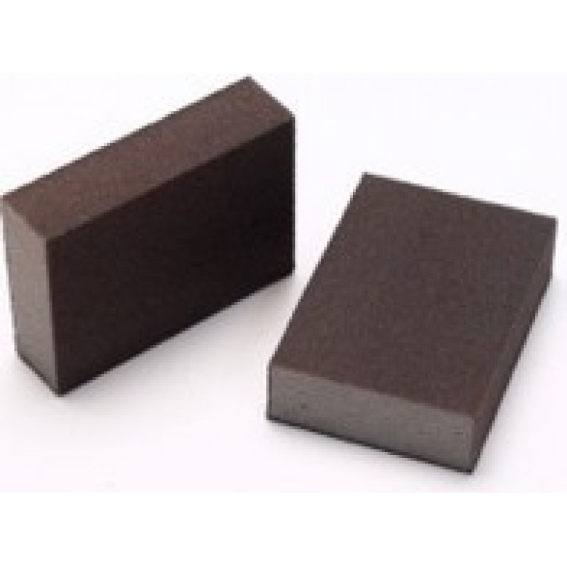 Slīpējamais sūklis  60 98*68*25mm