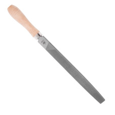 Vīle plakana 200mm Richmann