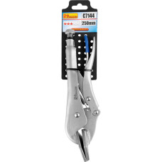 Metinātāju knaibles plakanās 250mm Richmann Exclusive