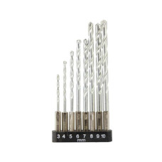 BETONA URBJU KOMPLEKTS 3-10MM Dekton