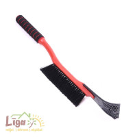 Skrāpis ar slotu 54 cm