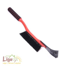 Skrāpis ar slotu 54 cm