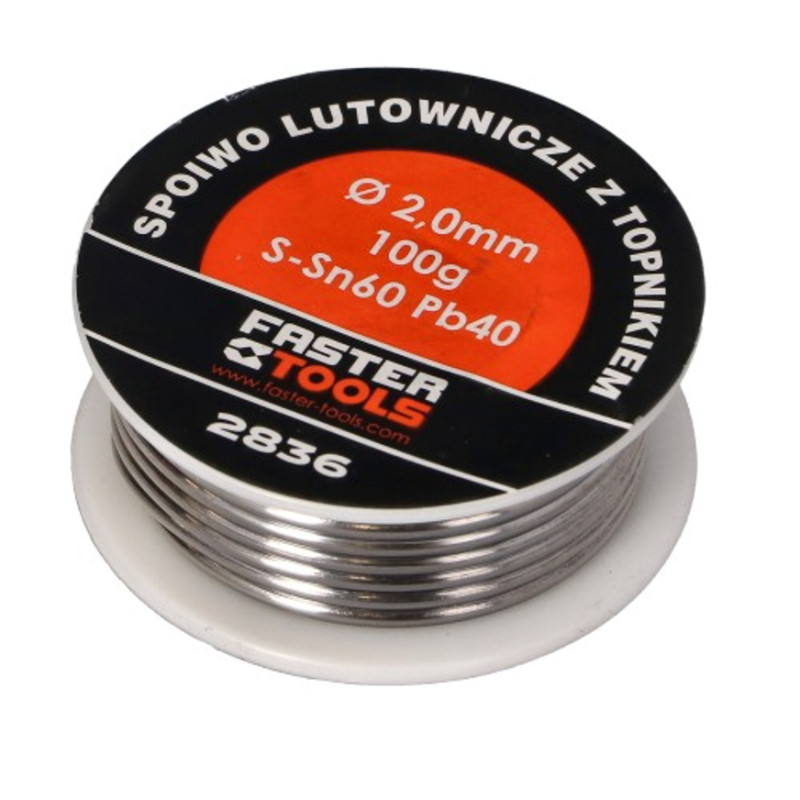 Alva 100g 1.5mm spolē