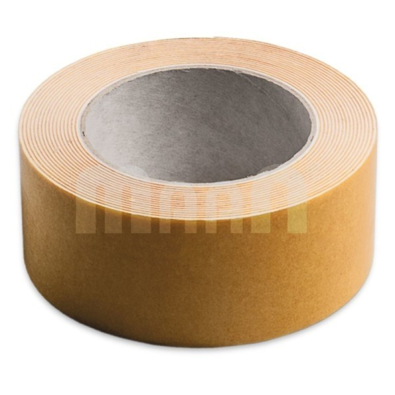 Abpusējā līmlente 30mm*5m