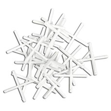 Flīžu krustiņi 1.5mm