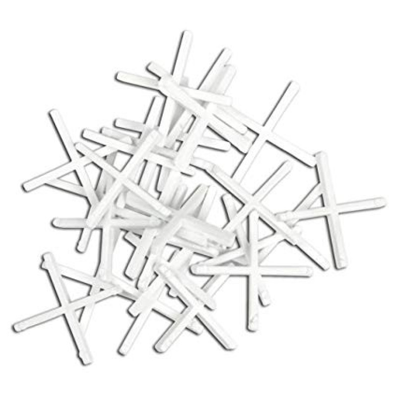 Flīžu krustiņi 2.5mm
