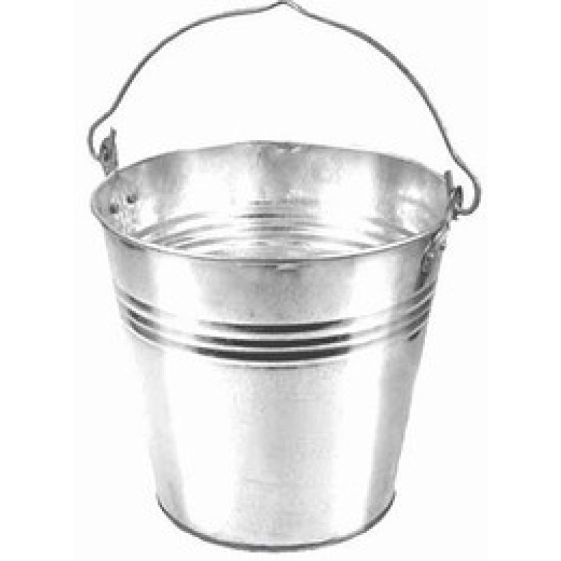 Cinkots spainis 15L
