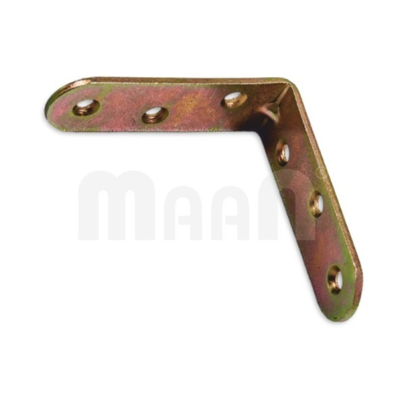 Leņķis 40x40x20mm, MAAN