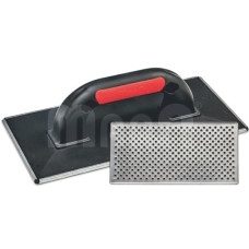 Rīve ar rokturi 130x270mm Maan