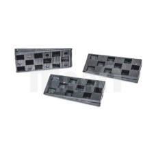 Logu montāžas ķīlis 14x23x95mm Maan