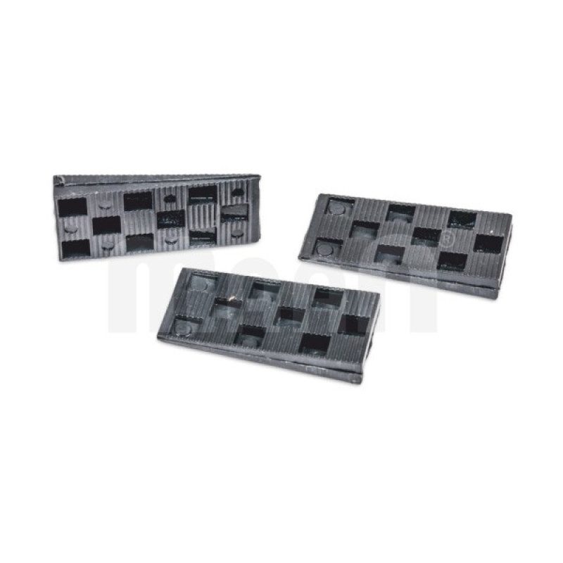 Logu montāžas ķīlis 14x23x95mm Maan