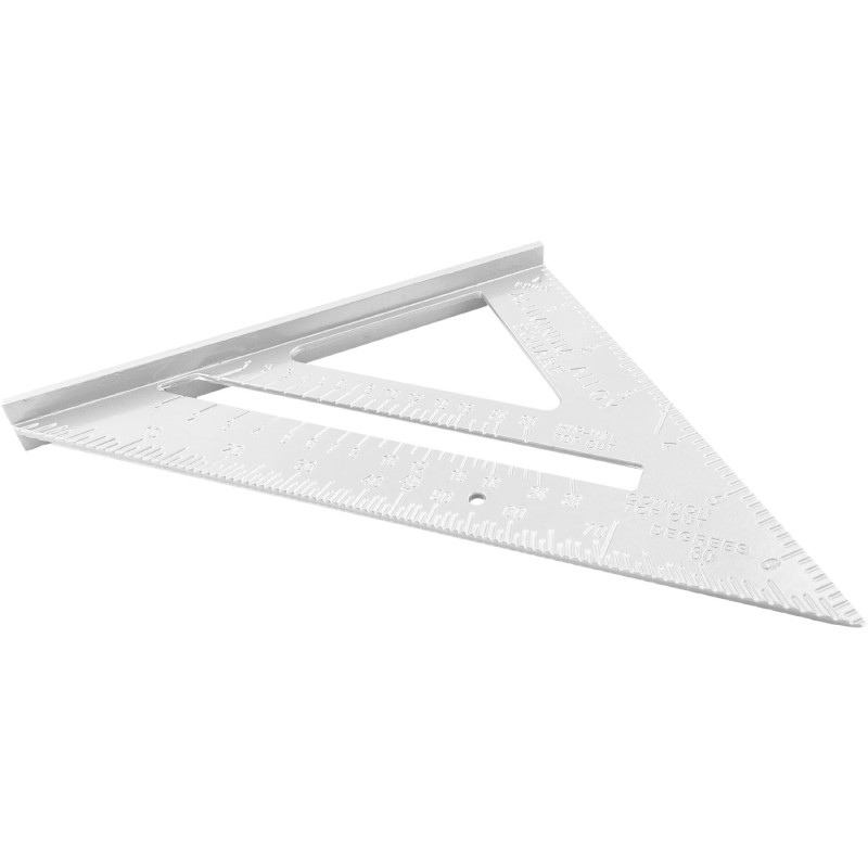 Alumīnija trijstūris 180x3mm Richmann