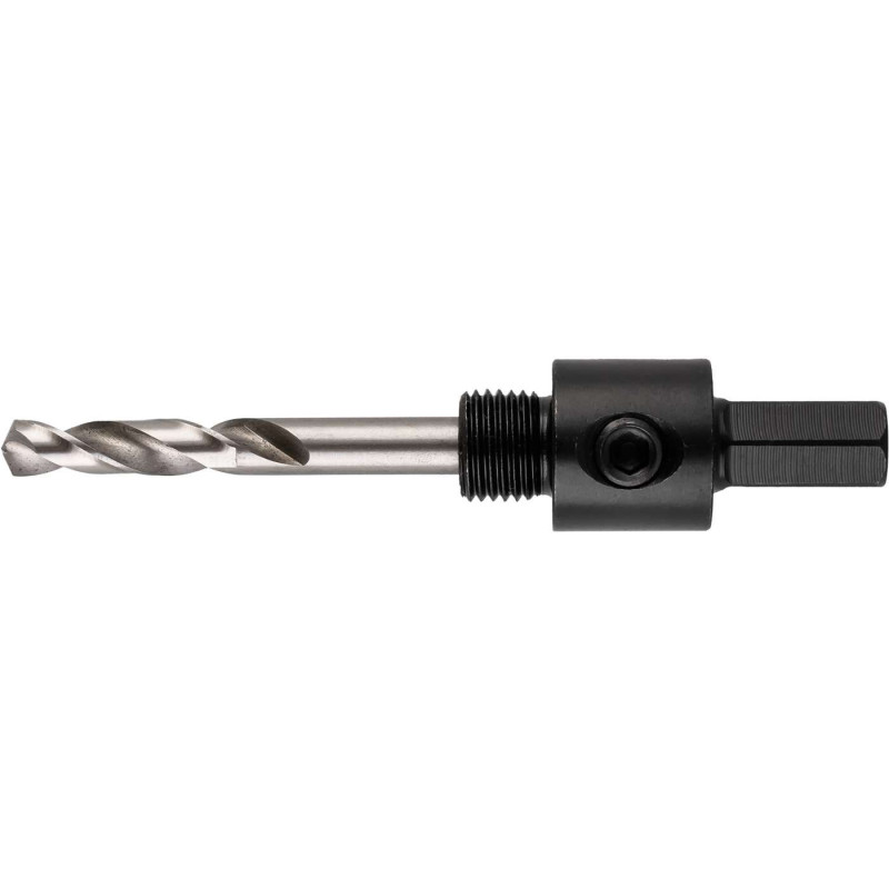 Kroņurbim ubju kompl.  Bi-Metal 14-30mm, Richmann Exclusive