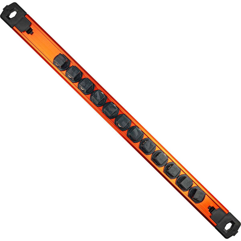 Magnētiskā sliede 12 mucinām 1/2''  Richmann Exclusive