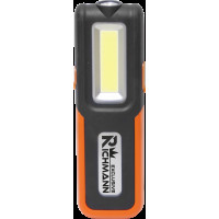 Lukturis 5W3W, Richmann Exclusive