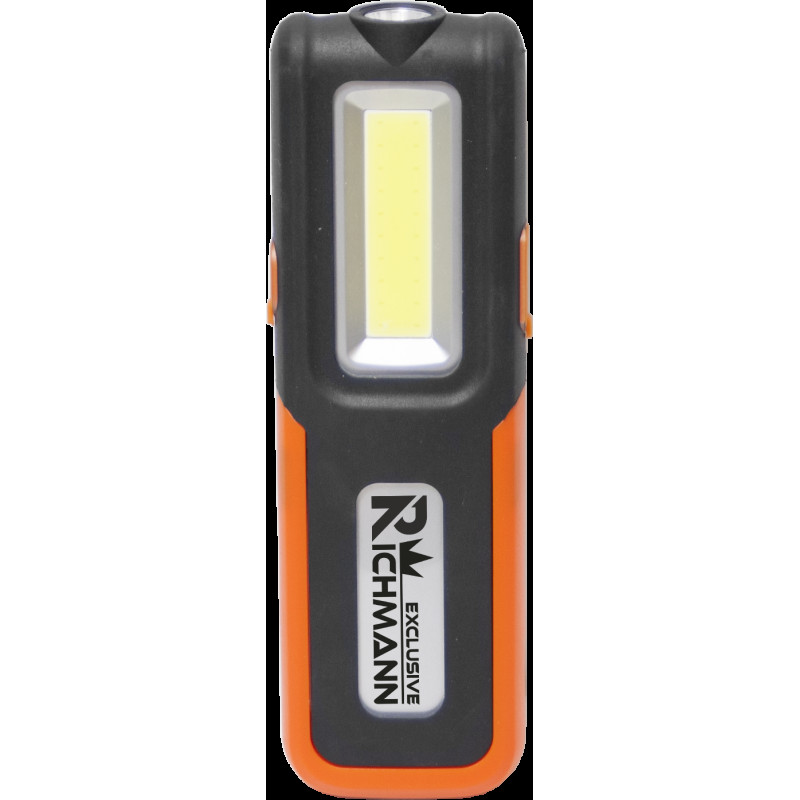 Lukturis 5W3W, Richmann Exclusive