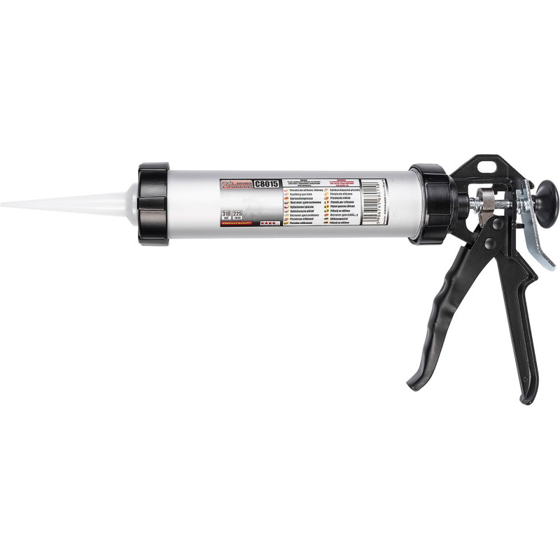 Silikona pistole 310ml PRO RICHMANN EXCLUSIVE