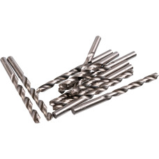 Urbis metālam 3.5 mm / 10 gabali komplektā Richmann