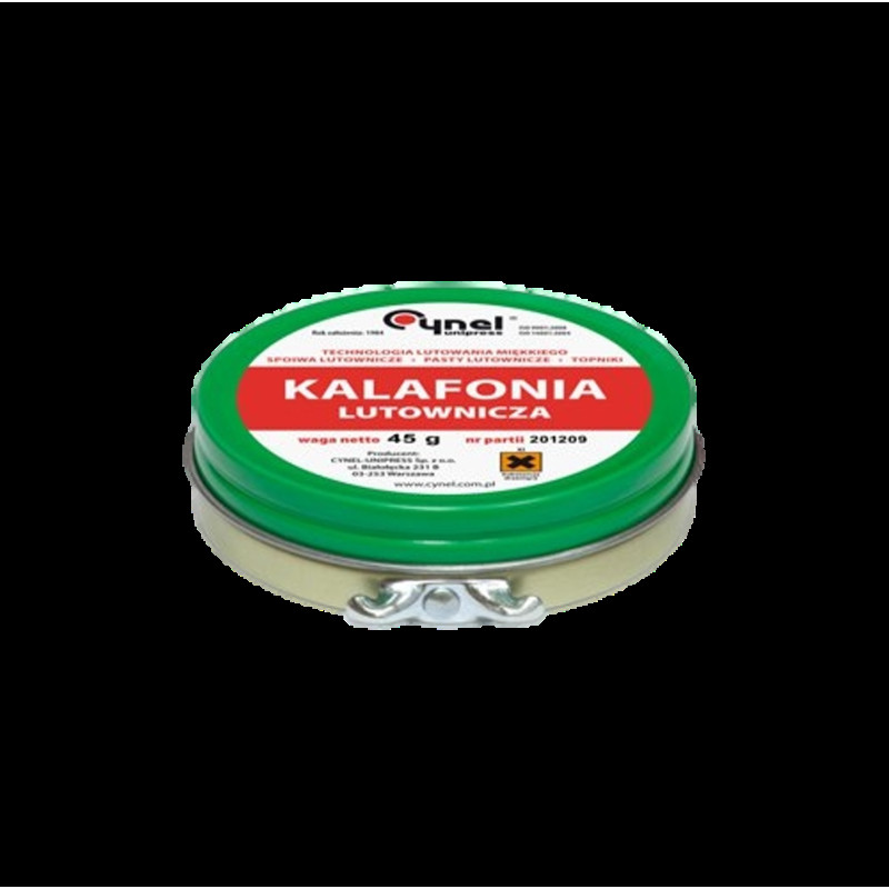 Kolofonijs 45g