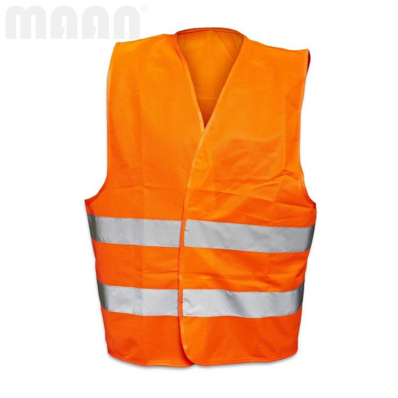 Drošības veste oranža XXL