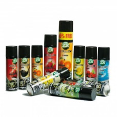 ZOLLEX Paneļu kopšanas līdzeklis 200ml, Ābols