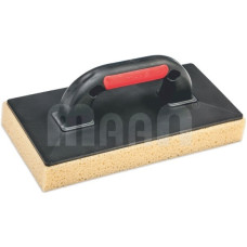 Rīvdēlis ar švammi 130x270mm