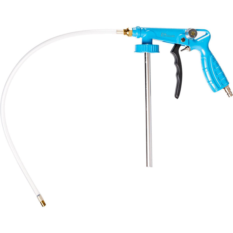 Pretrūsas apstrādes pistole max 10bar