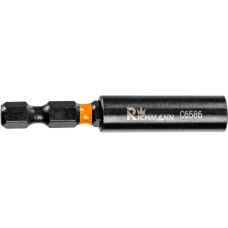 Magnētiskais uzgaļu turētājs 60mm PREMIUM Richmann Exclusive