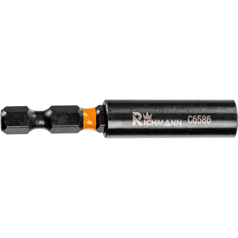 Magnētiskais uzgaļu turētājs 60mm PREMIUM Richmann Exclusive