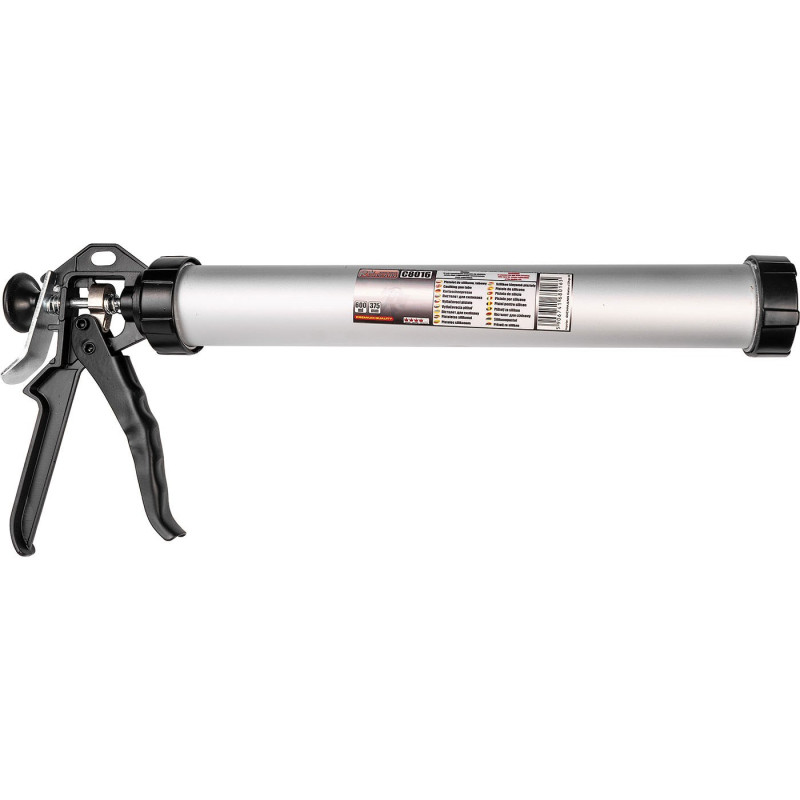 Silikona pistole 600ml PRO RICHMANN EXCLUSIVE