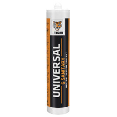 Hermētiķis neitrāls Tiger universal 280ml caurspīd.