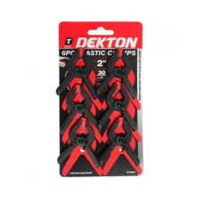 Plastmasas saspiežu komplekts, Dekton