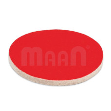 Pulējamais filča 125mm Maan