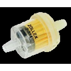 Universāls degvielas filtrs 6mm ar magnētu Z-314
