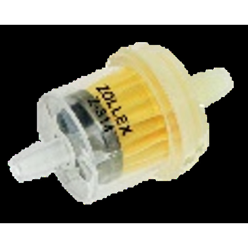Universāls degvielas filtrs 6mm ar magnētu Z-314