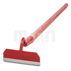 Kaplis ar koka kātu 1130*140mm