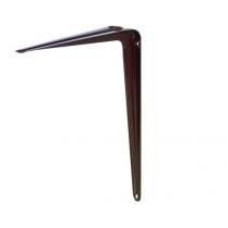 Plauktu konsule 300x350mm, brūns