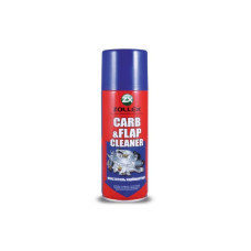 Karburatoru tīrīšanas līdzeklis 450ml / ZOLLEX