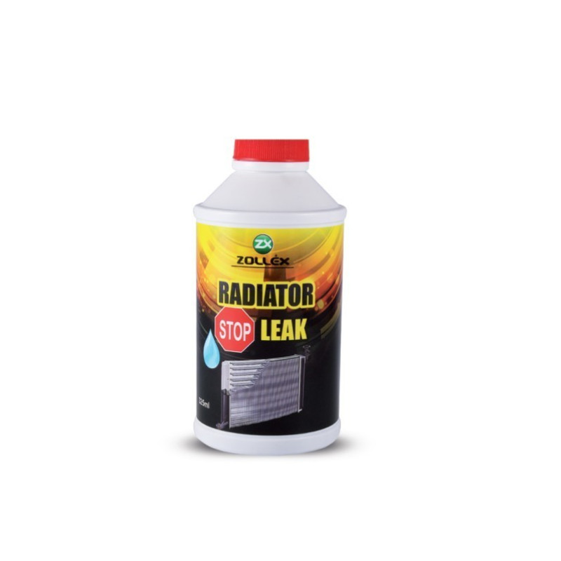 Radiator stop leak 325ml / ZOLLEX