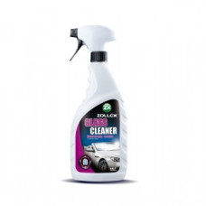 Stiklu tīrīšanas līdzeklis 750ml / ZOLLEX