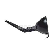 Degvielas piltuve izliekta  Ø 160 mm MAAN