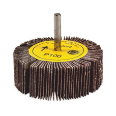 Loksnīšu slīpēšanas disks G:80, Maan