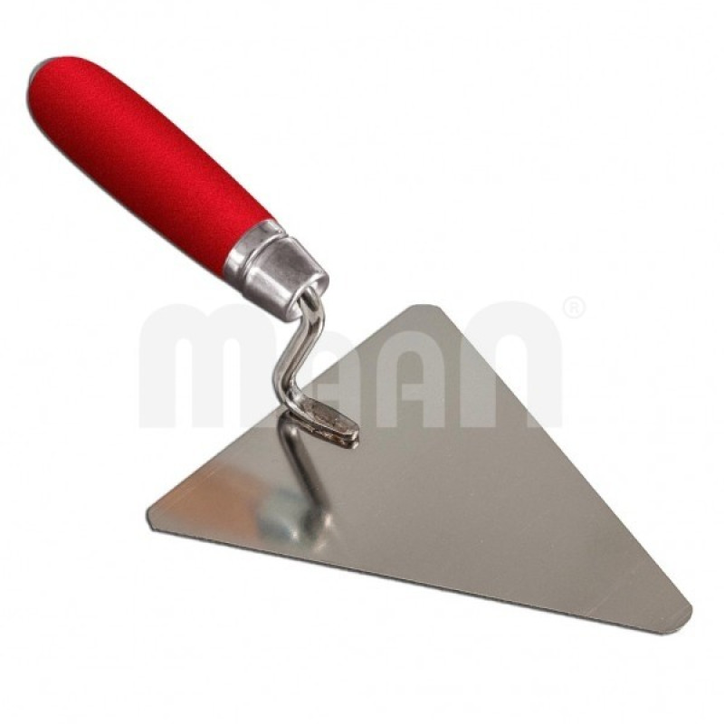 Mūrnieka ķelle 180mm, Maan