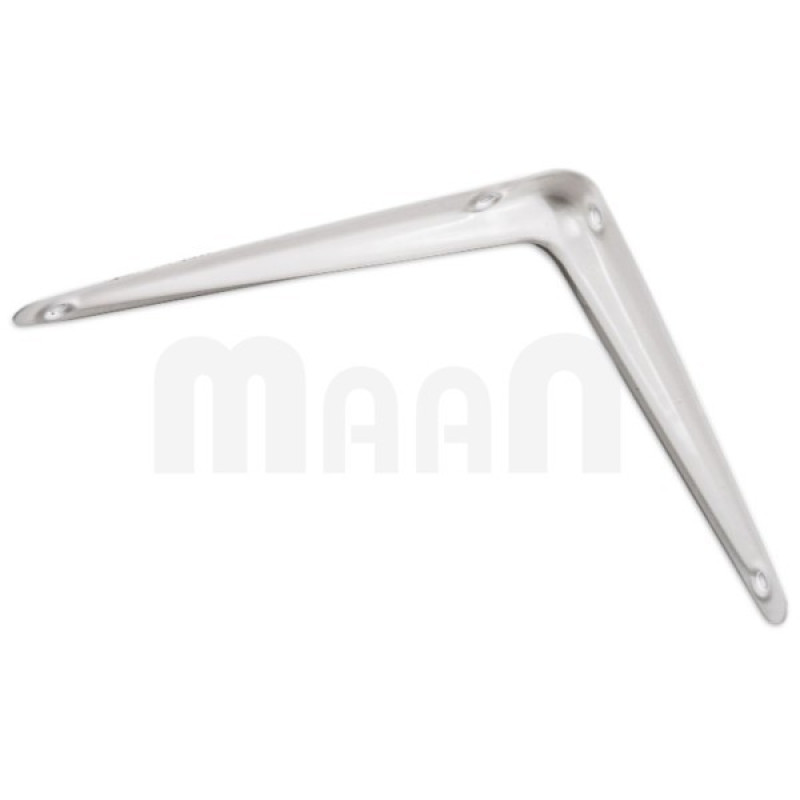 Plauktu konsule 125x150mm, balts