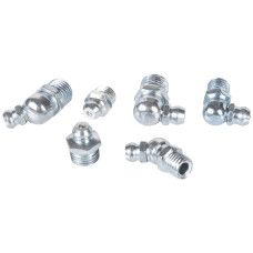 Eļļošansa uzgaļu komplekts, Richmann