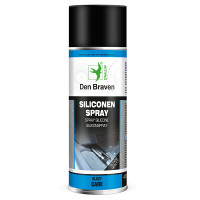 Eļļa silikona DB Silicone spray universal 400ml