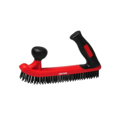 Drāšu birste ar rokturi, Dekton